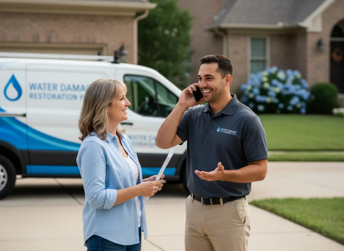 Flood Restoration East Rochester, OH FAQs
